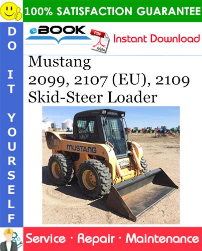 mustang 2107 skid steer specs|mustang skid steer loader.